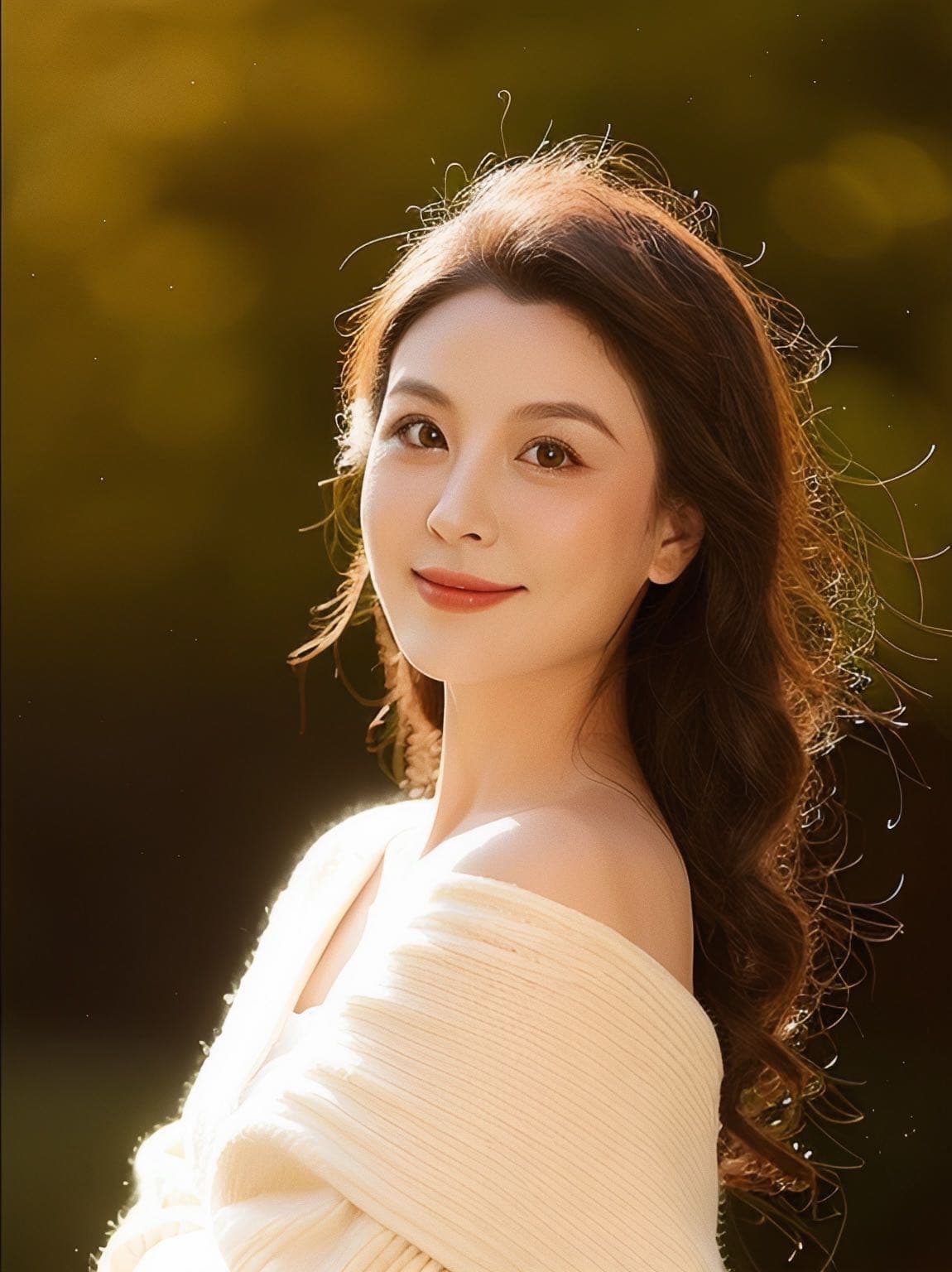 Rainie - Chief Therapist - Deep Tissue Massage, Aromatherapy, 护理