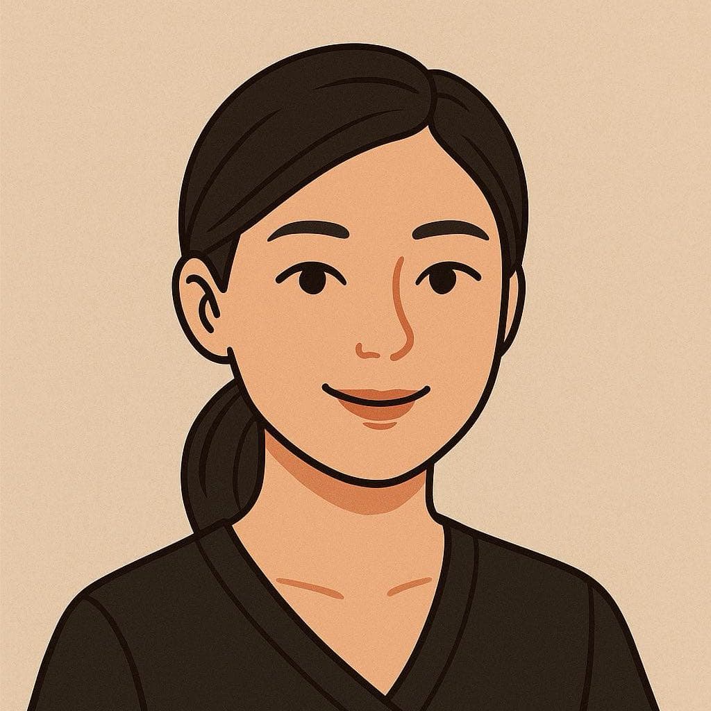 Wendy - Massage Therapist - 按摩, 护理