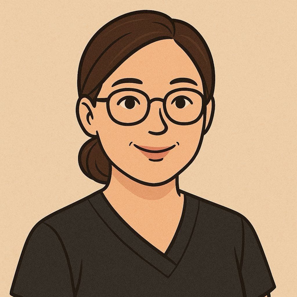 Julie - Massage Therapist - 按摩